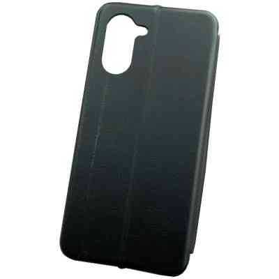 Чохол до мобільного телефона BeCover Exclusive Realme C33 2022/C33 2023 Black (709073) Вінниця