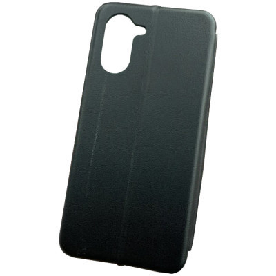 Чохол до мобільного телефона BeCover Exclusive Realme C33 2022/C33 2023 Black (709073) Вінниця - фото 3