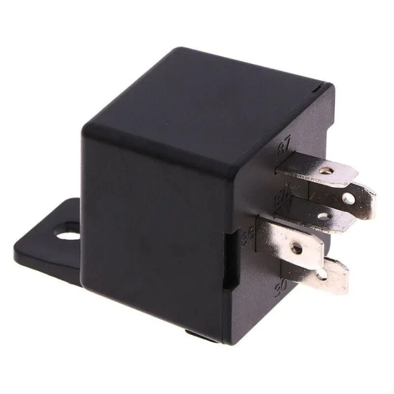 Скрытый GPS-трекер реле SinoTrack ST-907 4G с дистанционной блокировкой двигателя Винница