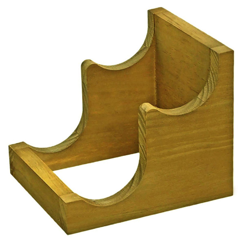 Настільна винна полиця "Стіленді 2" сієна Миколаїв - фото 1