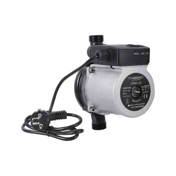 Насос для повышения давления Thermo Alliance LPS25-13Z Киев