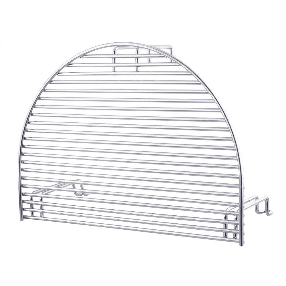 Решітка другий рівень для гриля Primo Large Oval PG00315 нержавейка Код: 004226 Рівне - фото 8