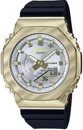 Часы Casio GM-S2100BC-1A ! Оригинал! Киев