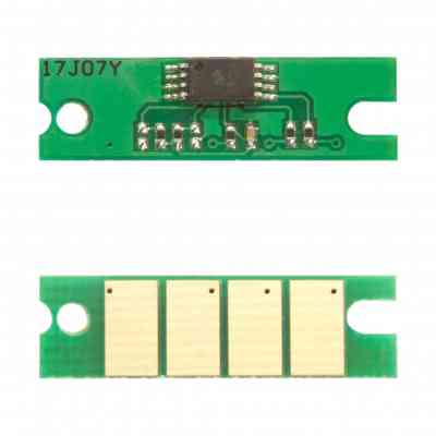 Чип для картриджа Ricoh Aficio SP150, 1,5K Black AHK (3202494) Винница