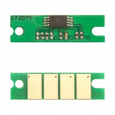 Чіп для картриджа Ricoh Aficio SP150, 1,5K Black AHK (3202494) Вінниця - фото 1