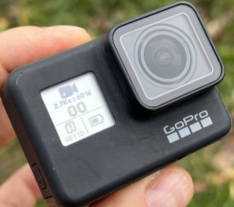 Екш- Камера GoPro 7 Black. Киев - изображение 7