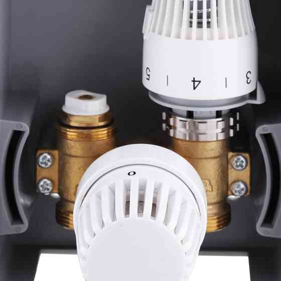 Унібокс для ТП Koer KR.3001 (RTL + T) (KR2884) Київ