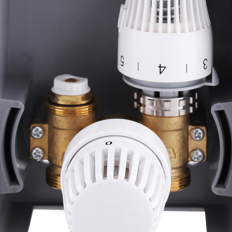 Унібокс для ТП Koer KR.3001 (RTL + T) (KR2884) Киев - изображение 3