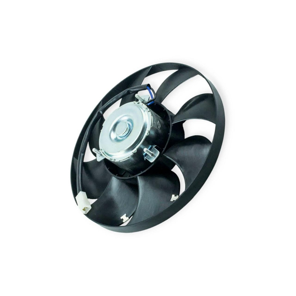 Вентилятор 21213, 21214 8лоп. (AT) радіат.електрич. Мукачево - фото 1