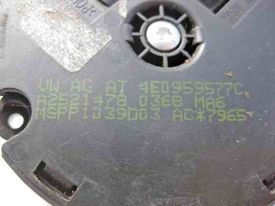 Mercedes-Benz  A2038205842 Електропривод регулювання правого дзеркального елемента CLS C219 SL R230 R231 CLC C203 SLK R171 Одесса