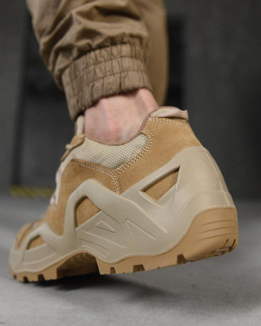 Тактичні Кросівки Vaneda cayote РН2654 Одесса - изображение 5