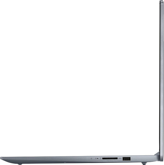 Ноутбук Lenovo IdeaPad Slim 3 15AMN8 (82XQ01KBRA) Arctic Grey ( 19148 ) Харьков - изображение 6