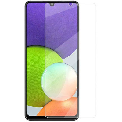 Стекло защитное Drobak Samsung Galaxy A22 (494950) Винница - изображение 2