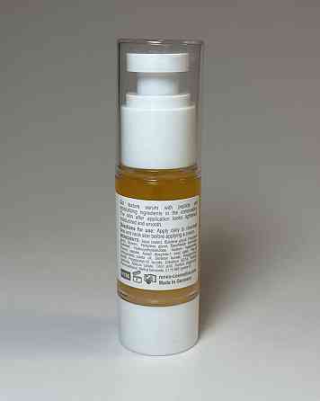 Укрепляющая сыворотка с эффектом 3D – лифтинга 3D-LIFT SERUM DERMA SERIES 30 мл Днепр