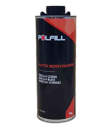 Антигравій під пістолет (баранек) 