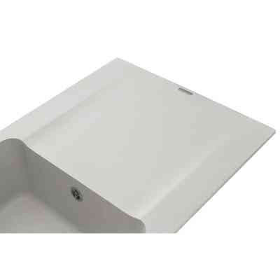 Мийка кухонна GRANADO VIGO white (gr1405) Вінниця