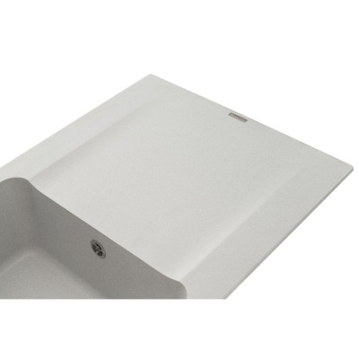 Мийка кухонна GRANADO VIGO white (gr1405) Вінниця - фото 5