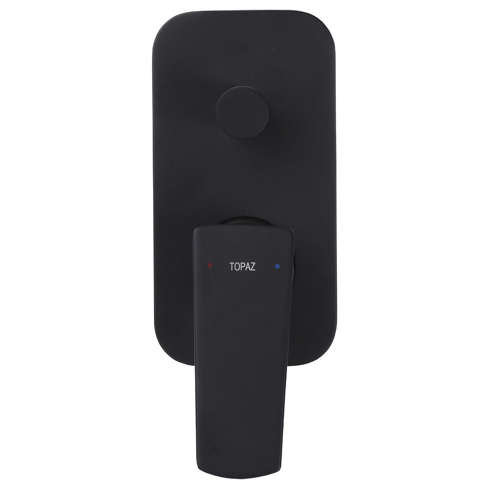 Душова система вбудована TOPAZ LEXI TLG 21205-H57-BL Луцк - изображение 4