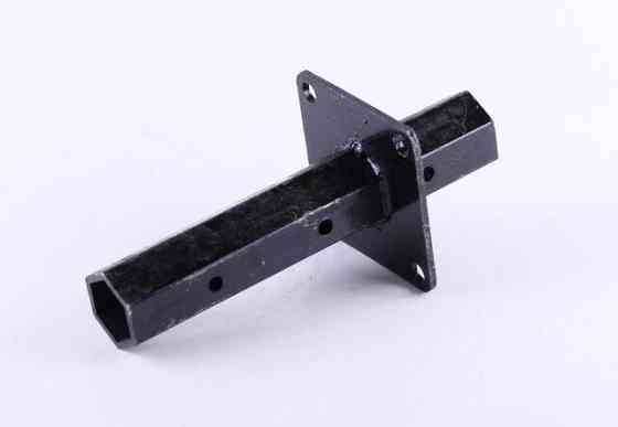 Ступица шестигранная, диаметр 32 мм на дизельный двигатель 178/ мотоблок 186F Мукачево