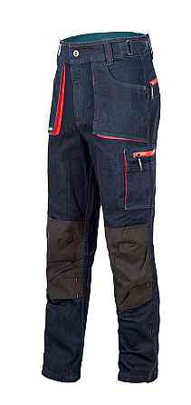 Штани робочі Sizam Manchester XXL Рівне