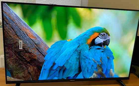 Голосовые телевизоры Samsung SmartTV 24' 12-220V 2/16GB Android Корея. Киев