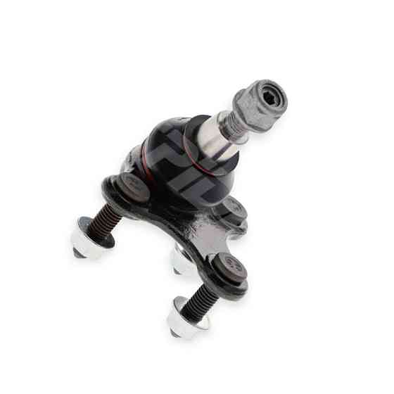 Шаровая Фольцваген Caddy V 20- левая L опора Мукачево