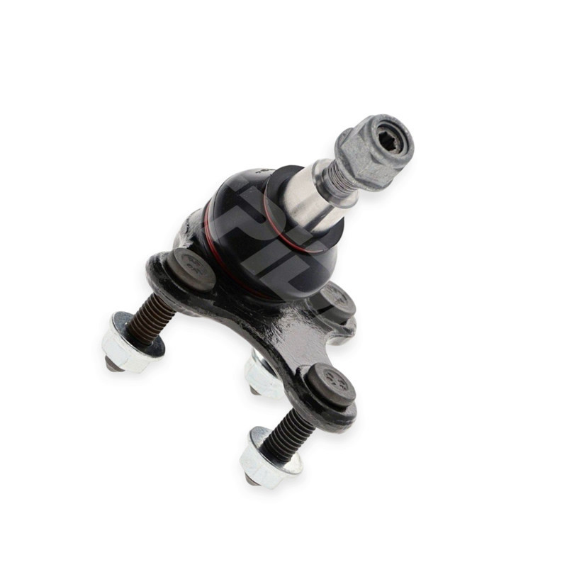 Кульова Фольцваген Caddy V 20-ліва L опора Мукачево - фото 1