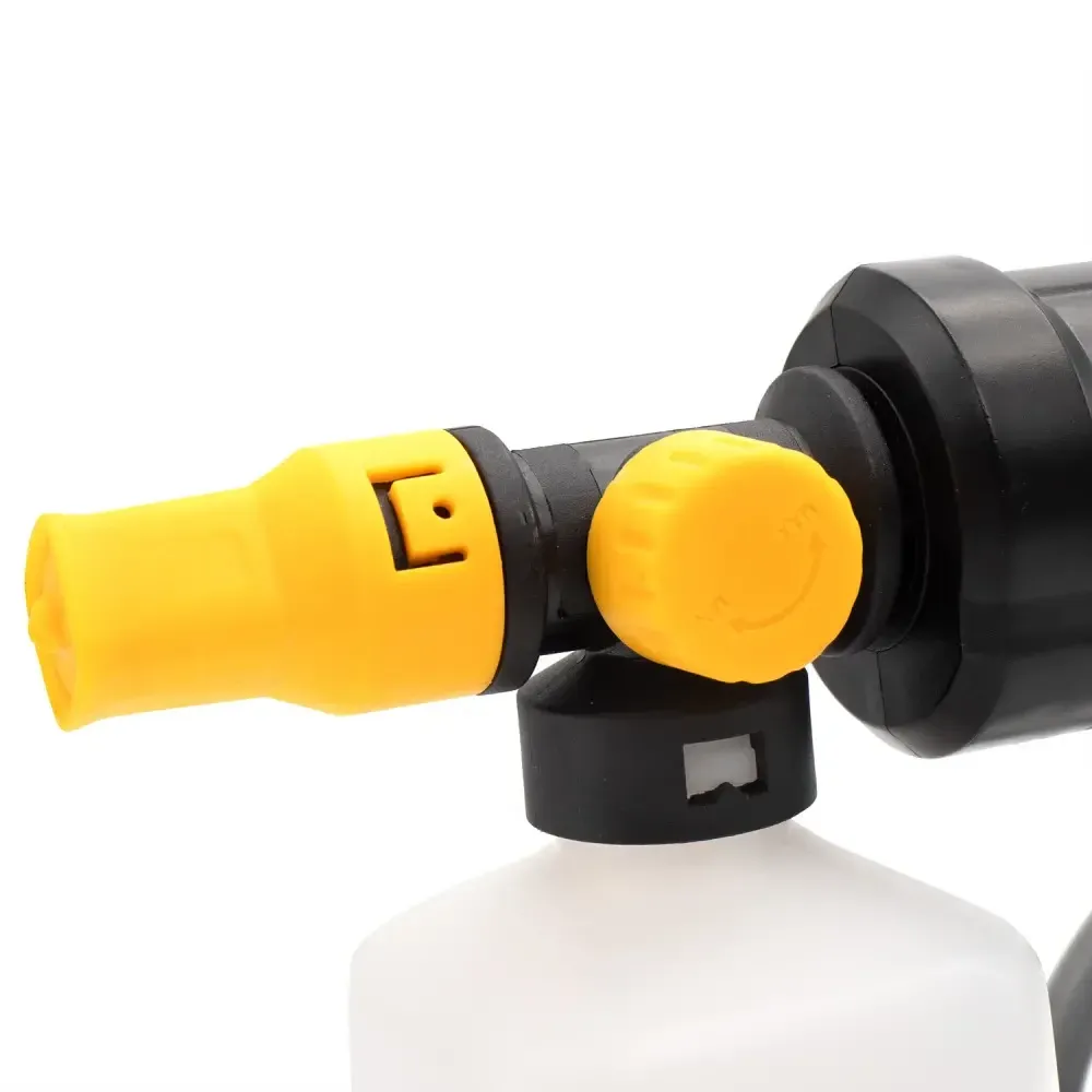 Акумуляторна мийка високого тиску Procraft ,Мийка високого тиску на акумуляторах 30 бар,Мийка безщітковий двигун Львів - фото 3