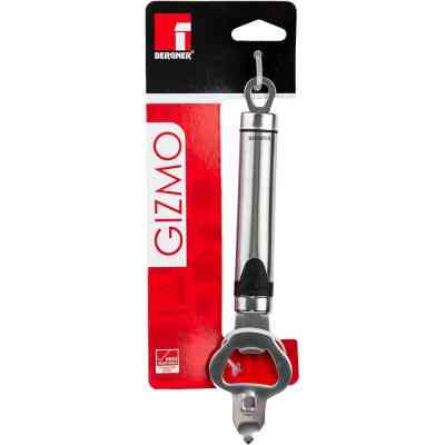 Открывалка для бутылок Bergner Gizmo 19 см (BG-3224) Винница