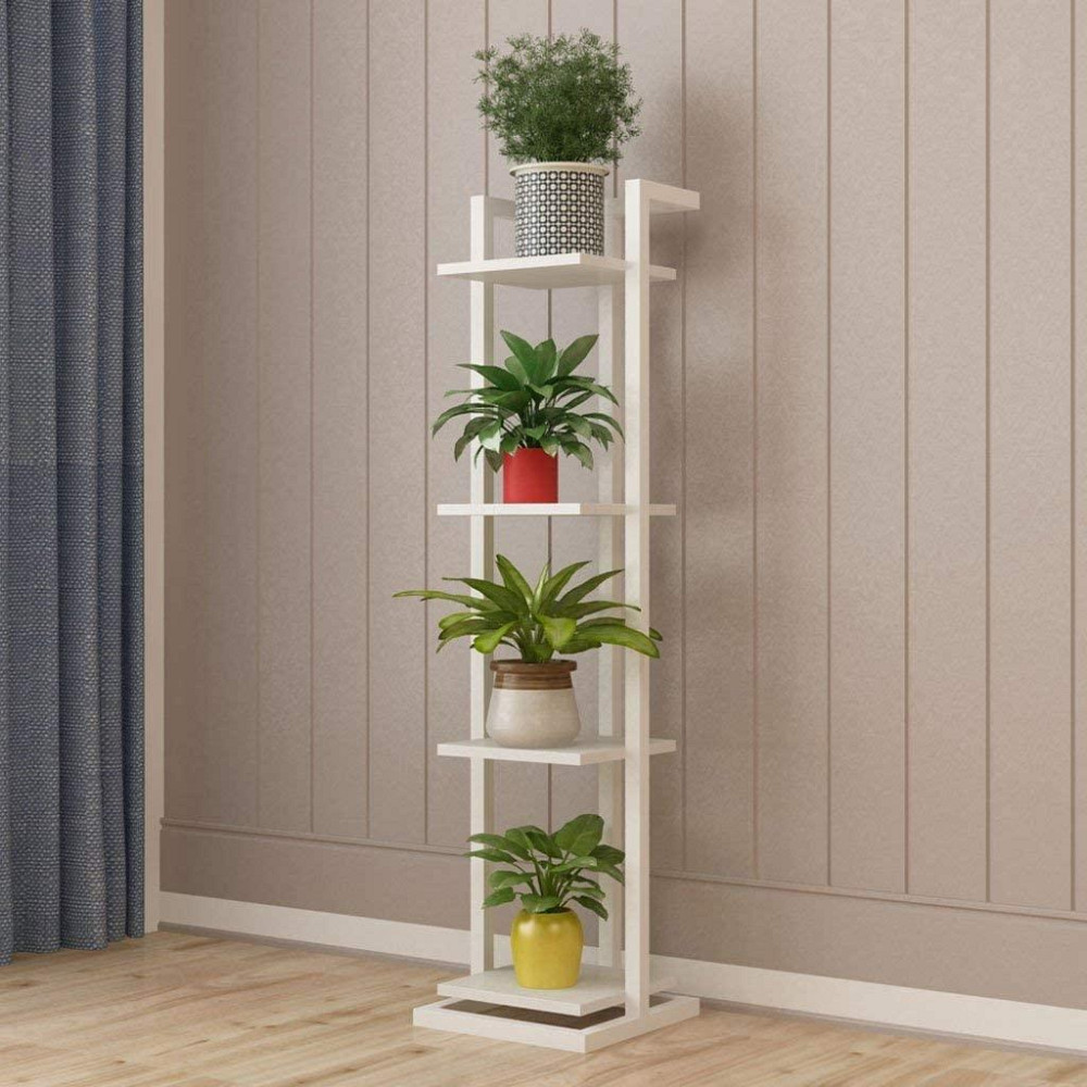 Підставка для квітів "Шанцелярія 4" зефір Миколаїв - фото 1