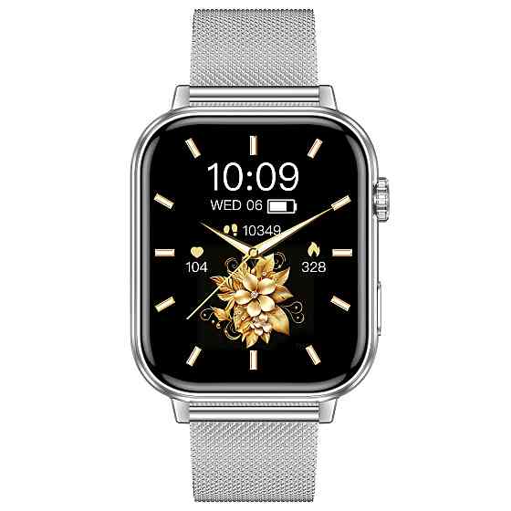 Smart Dream Silver Rubber, 2 ремінці Київ