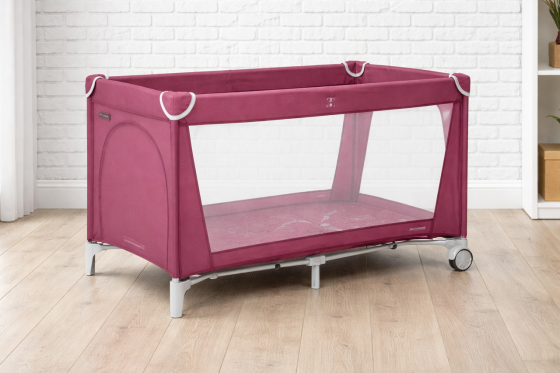 Манеж Carrello Piccolo CRL-11503/1 Orchid Purple Київ