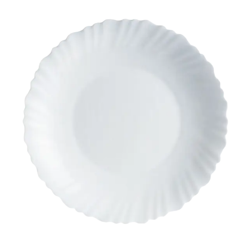 Тарілка супова Feston 23см N7850 Luminarc Житомир - изображение 4