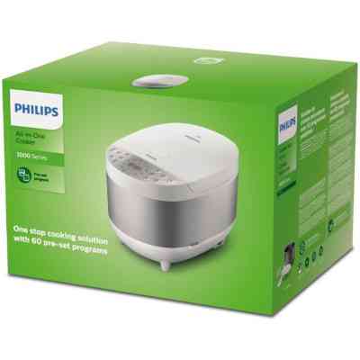Мультиварка Philips HD4713/40 Винница
