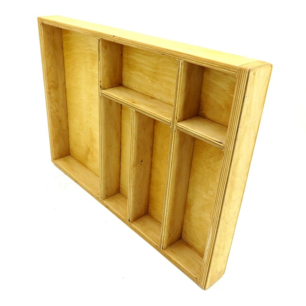 Лоток для столовых приборов 