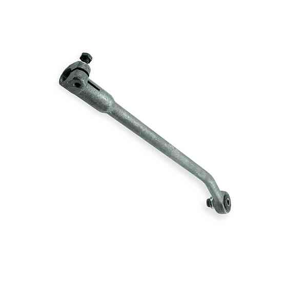 Наконечник тяги 2110, 2170, 2190 лівий внутрішній вуса старий зразок кермовий Мукачево