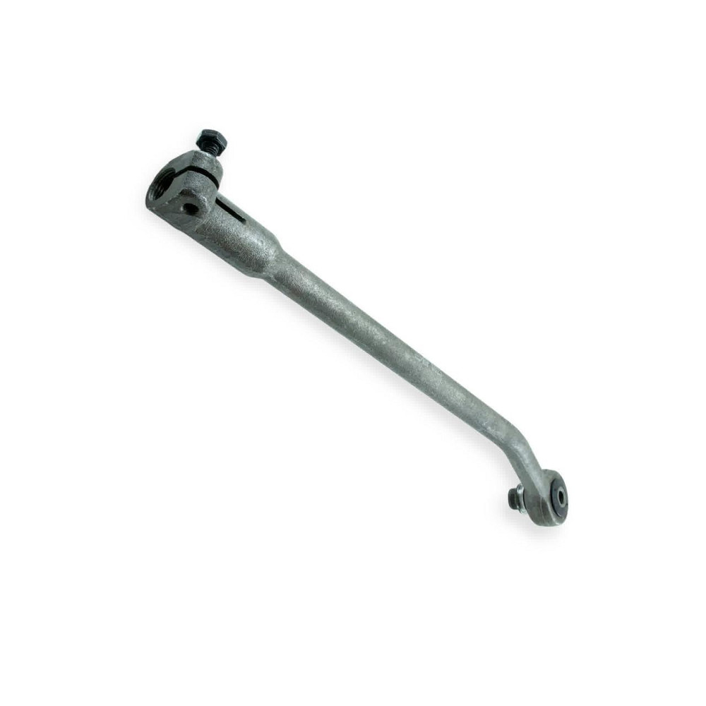 Наконечник тяги 2110, 2170, 2190 левый внутренний усы старый образец рулевой Мукачево - изображение 1