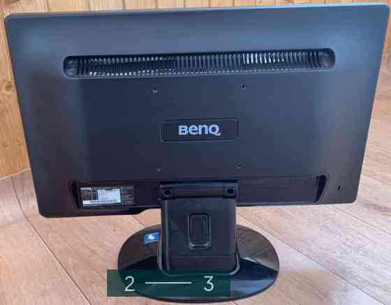 Монитор: BENQ G925HDA. Киев