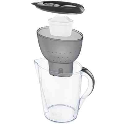 Фільтр-глечик Brita Marella XL Memo MXPro 3.5л (1052724) Вінниця