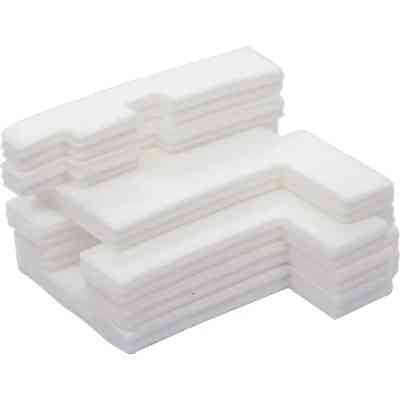 Поглинач чорнила Epson M1100/M1120/M2120/M1108/ M1128/M1129 /1753825 AHK (70263828) Вінниця