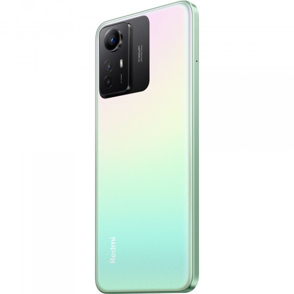 Смартфон Xiaomi Redmi Note 12S 8/256GB Pearl Green (6941812728710#) Київ - фото 5