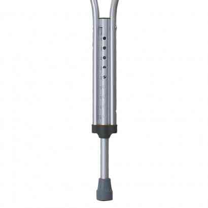 Подмышечные костыли 132-152 см пара OSD-BL570202 Днепр