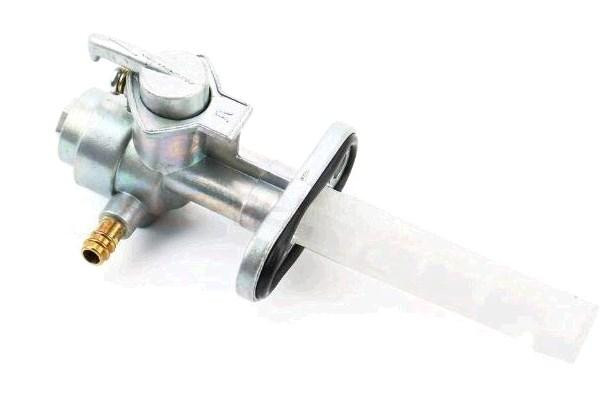 Кран топливный квадроцикл 250 (под 2 болта) Мукачево - изображение 1