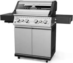 Гриль Köler Krone S1 Silver KK-S1/S Киев