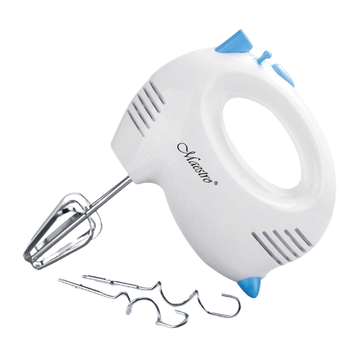 Міксер ручний 500W MR-504  Maestro Житомир