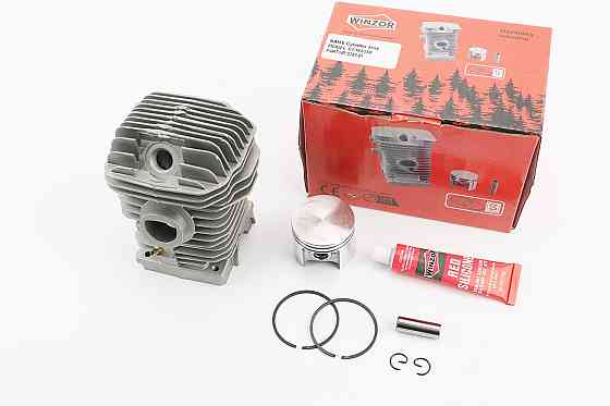 Циліндр к-кт (цпг) MS-250 42,5mm (палець 10mm) Киев