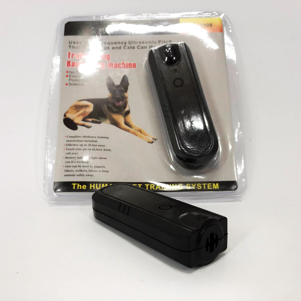 Отпугиватель собак в машину, Отпугиватель собак и других животных Защита для пешеходов от AY-84 Львов - изображение 7