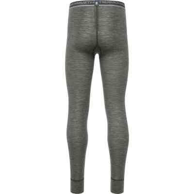 Термоштаны Thermowave Merino Warm Active 780 Темно-зелені XL (11ACTI711-780XL) Винница