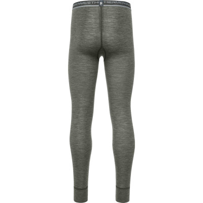 Термоштаны Thermowave Merino Warm Active 780 Темно-зелені XL (11ACTI711-780XL) Винница - изображение 2