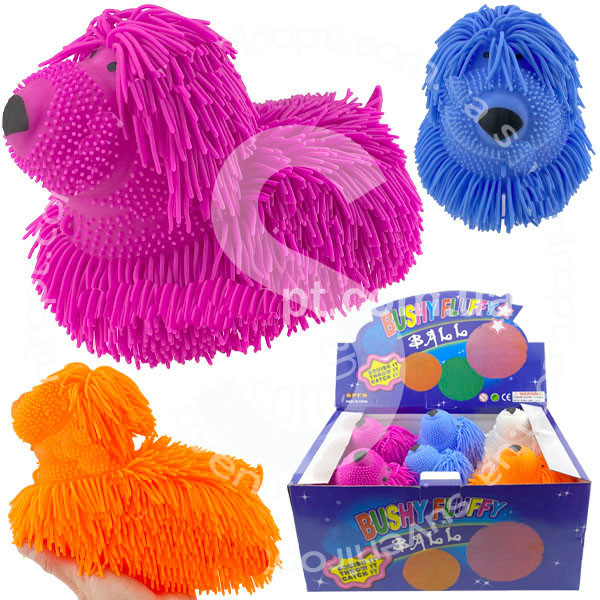 Игрушка Песик большая йо йо 6 шт Киев - изображение 1